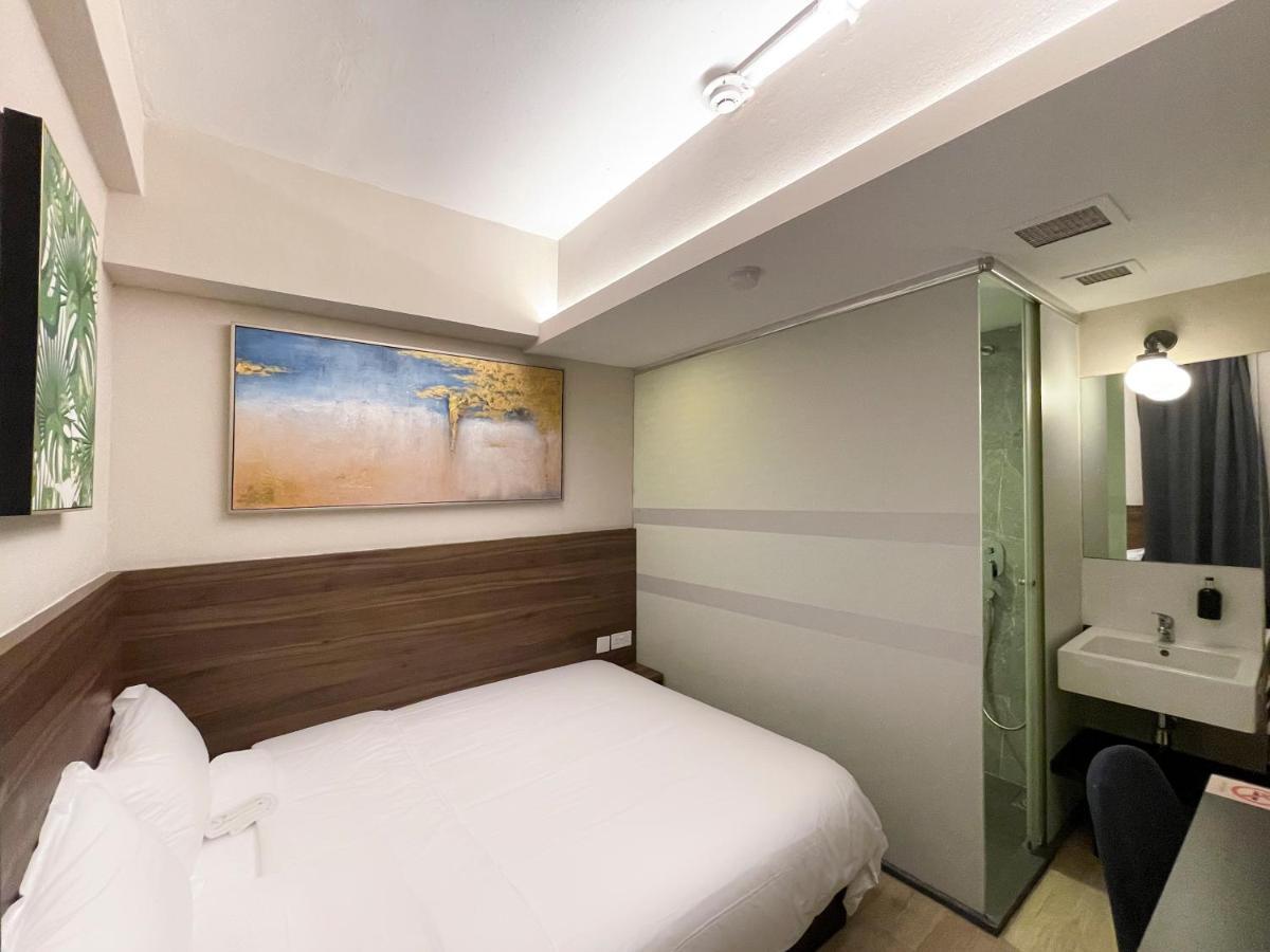 St Signature Bugis Beach Сингапур Екстериор снимка